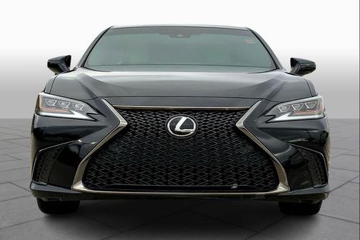 2021 Lexus ES 350 F Sport