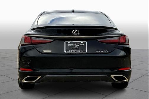 2021 Lexus ES 350 F Sport