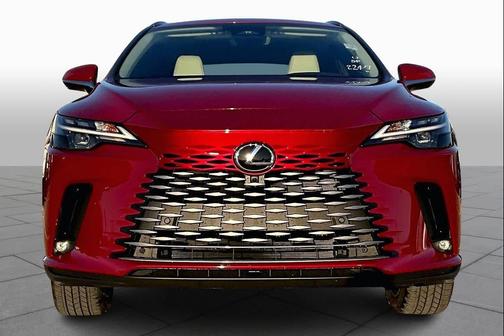 2026 Lexus RX 350 PREMIUM PLUS
