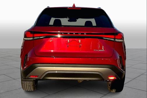 2026 Lexus RX 350 PREMIUM PLUS