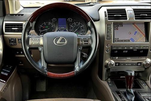 2018 Lexus GX 460 Premium