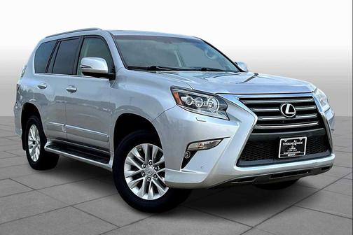 2018 Lexus GX 460 Premium