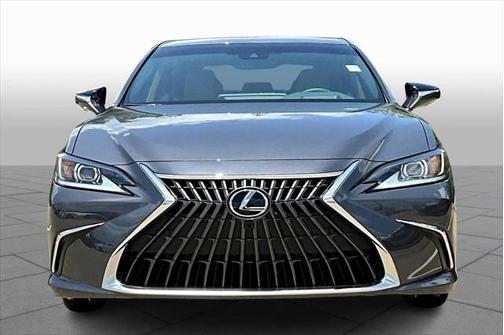 2025 Lexus ES 300h Luxury