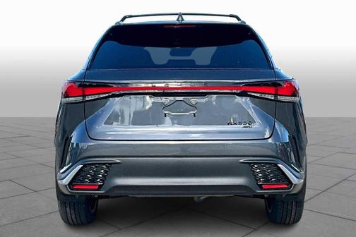2025 Lexus RX 350 F Sport