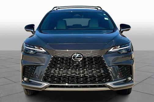 2025 Lexus RX 350 F Sport