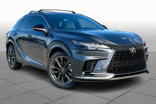 2025 Lexus RX 350 F Sport