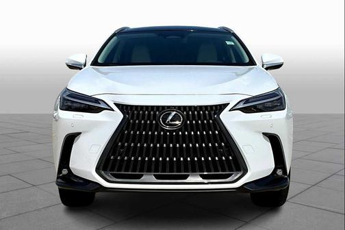 2026 Lexus NX 350 NX 350