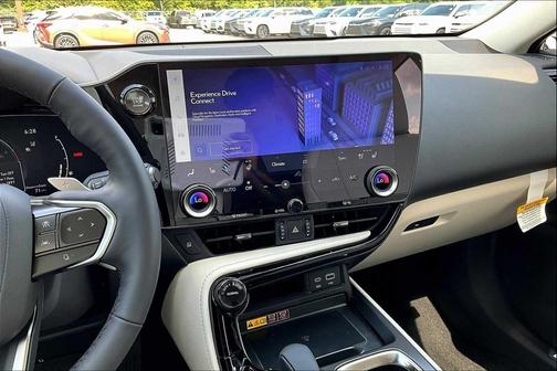 2026 Lexus NX 350 NX 350