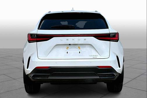2026 Lexus NX 350 NX 350