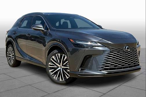 2025 Lexus RX 350 Premium Plus