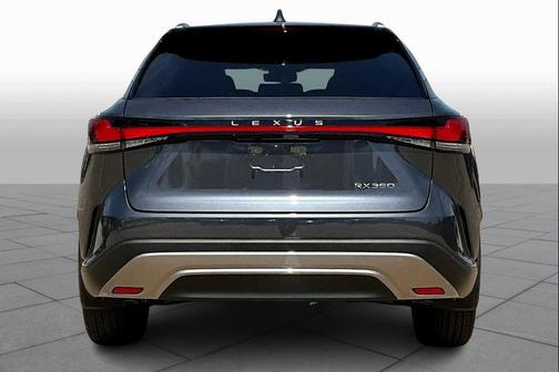 2025 Lexus RX 350 Premium Plus