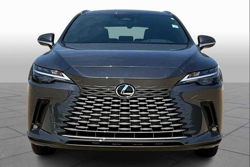 2025 Lexus RX 350 Premium Plus
