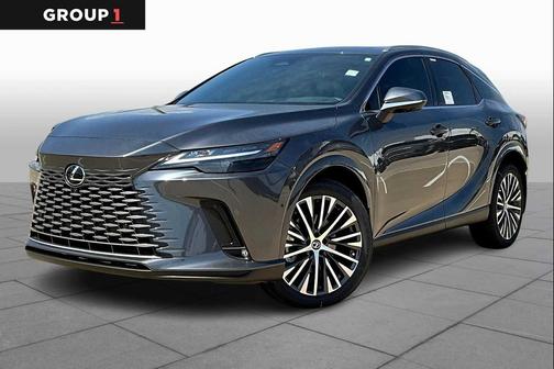 2025 Lexus RX 350 Premium Plus