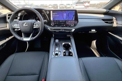 2025 Lexus RX 350 Premium Plus