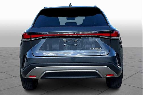 2025 Lexus RX 350 Base