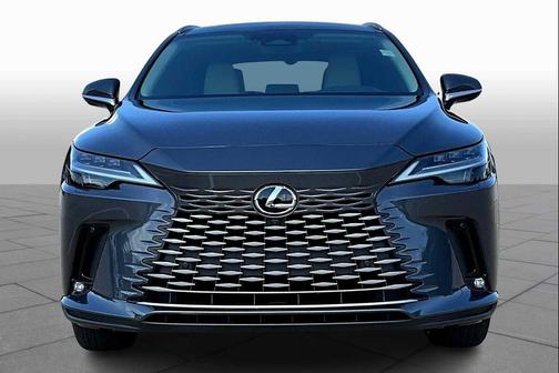 2025 Lexus RX 350 Base