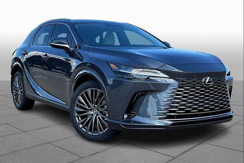 2025 Lexus RX 350 Base
