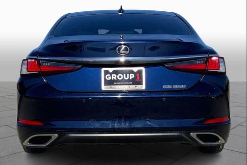 2020 Lexus ES 350 Ultra Luxury