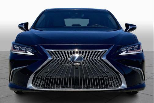 2020 Lexus ES 350 Ultra Luxury