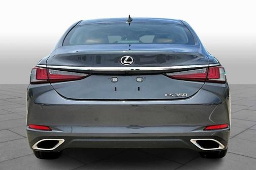 2025 Lexus ES 350