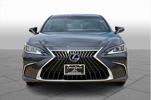2025 Lexus ES 350 Base
