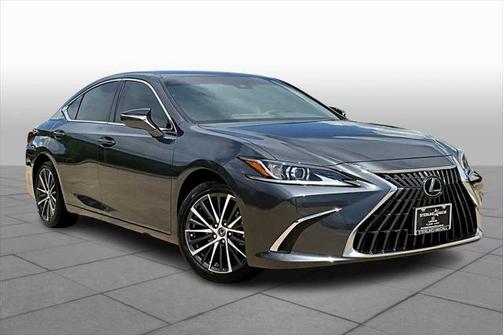 2025 Lexus ES 350 Base