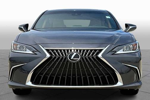 2025 Lexus ES 350