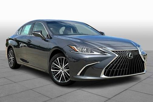 2025 Lexus ES 350