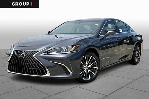 2025 Lexus ES 350