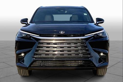 2026 Lexus TX 350 PREMIUM AWD