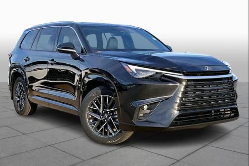2026 Lexus TX 350 PREMIUM AWD