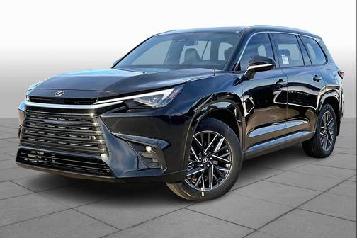 2026 Lexus TX 350 PREMIUM AWD
