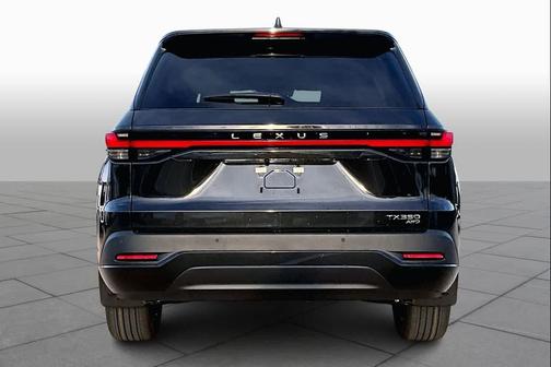 2026 Lexus TX 350 PREMIUM AWD
