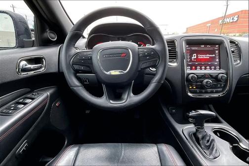 2018 Dodge Durango R/T