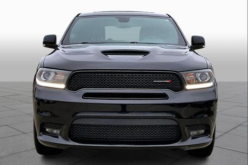 2018 Dodge Durango R/T