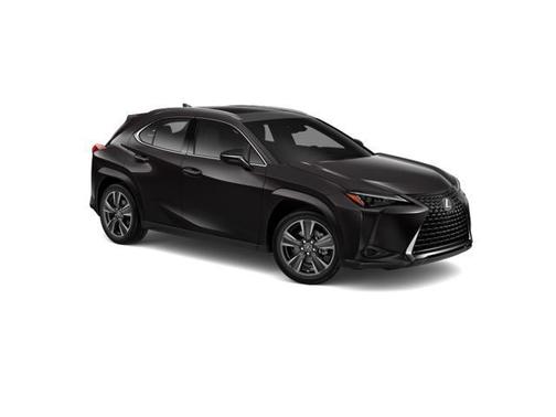 2025 Lexus UX 300h Premium