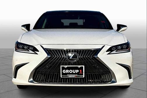 2021 Lexus ES 350 Ultra Luxury