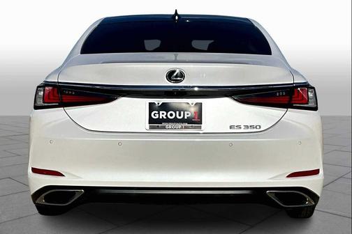 2021 Lexus ES 350 Ultra Luxury