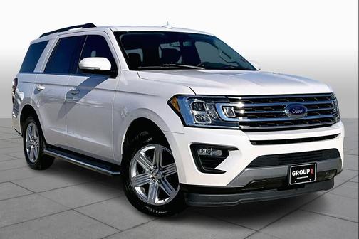 2019 Ford Expedition XLT