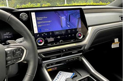 2025 Lexus TX 350 Premium