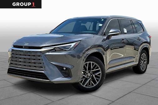 2025 Lexus TX 350