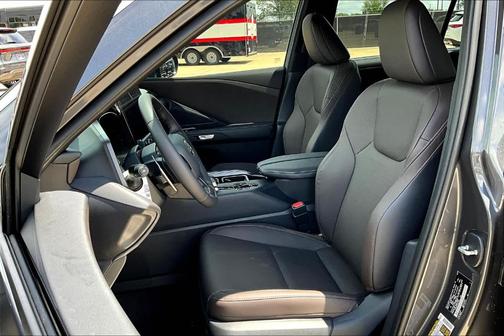 2025 Lexus TX 350