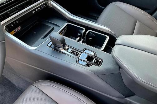 2025 Lexus TX 350