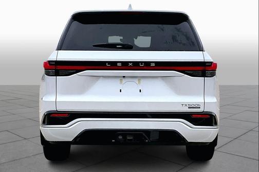 2026 Lexus TX 500h F SPORT Premium