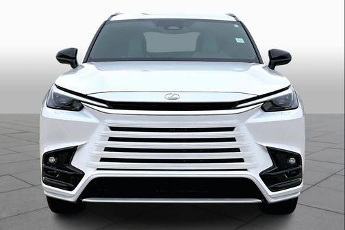 2026 Lexus TX 500h F SPORT Premium