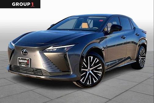 2023 Lexus RZ 450e Premium