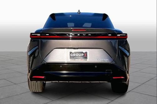 2023 Lexus RZ 450e Premium