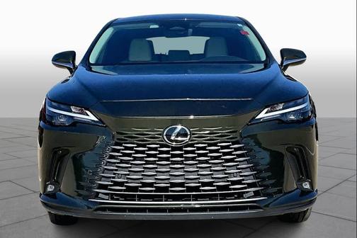 2024 Lexus RX 350 Base