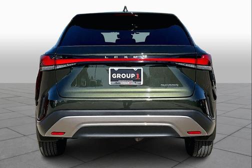 2024 Lexus RX 350 Base