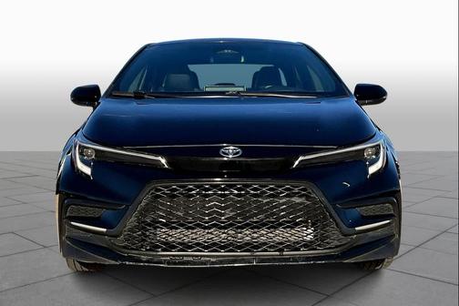 2023 Toyota Corolla XSE